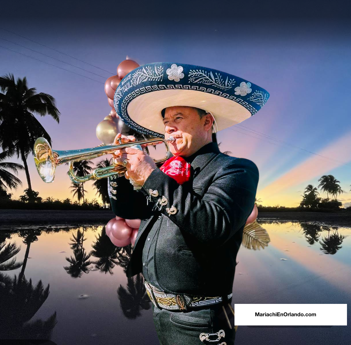Mariachi en Orlando - Galería de fotos